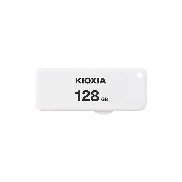 LINVA(KIOXIA) KUS-2A128GW TransMemory U203 USBtbV 128GB