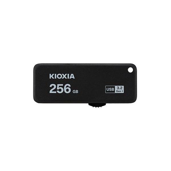 LINVA(KIOXIA) KUS-3A256GK TransMemory U365 USBtbV 256GB