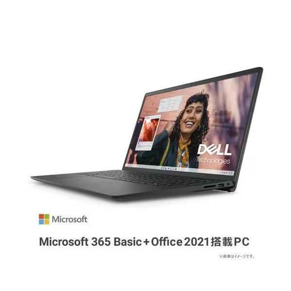 DELL Inspiron 15 3530 15.6型 Core i7/16GB/1TB/Office+365 DELL Inspiron 15 3530 15.6型 Core i7/16GB/1TB/Office+365