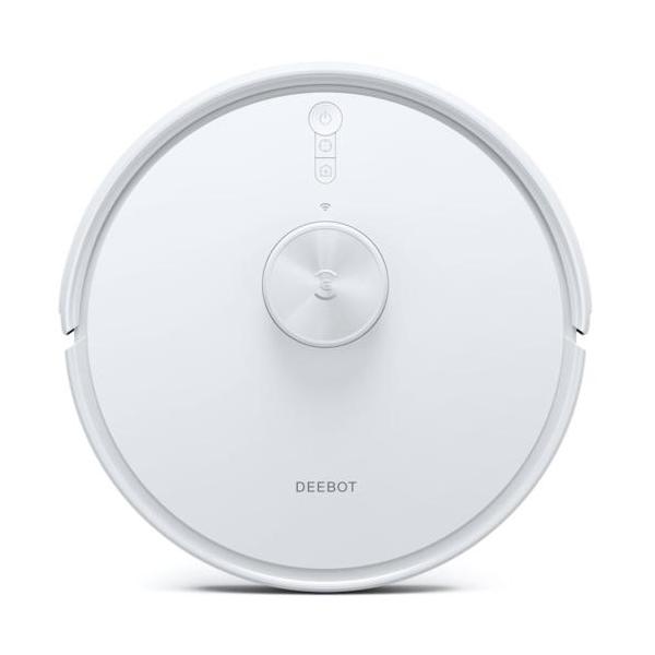 ECOVACS DEEBOT Y1 PRO DLX34-22EE ロボット掃除機 tokka_4589914862387