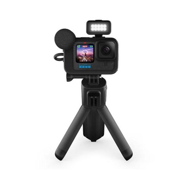 長期5年保証付】GoPro(ゴープロ) GoPro HERO12Blackクリエーター 