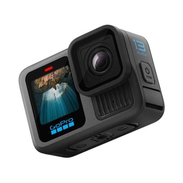 長期5年保証付】GoPro(ゴープロ) GoPro HERO13 BLACK 通常版 長期5年保証付】GoPro(ゴープロ) GoPro HERO13 BLACK 通常版