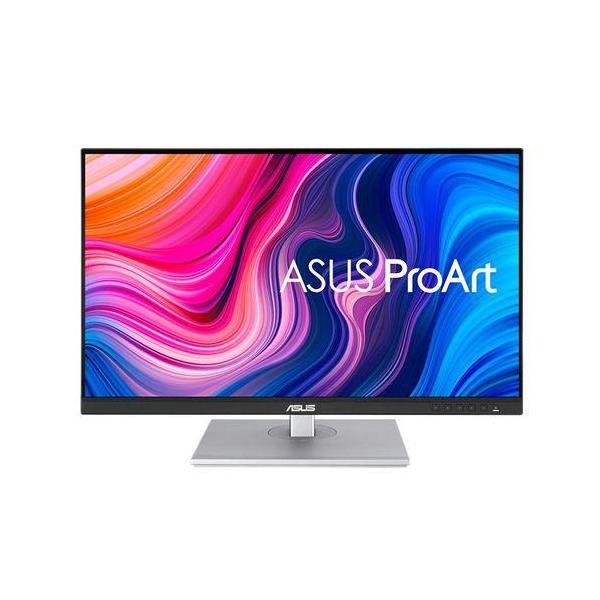 ASUS 27型ワイドIPSパネル搭載液晶4KモニターPA279CV-R ASUS(エイスース) PA279CV-R ASUS ProArt 27型 4K高色域ディスプレイ