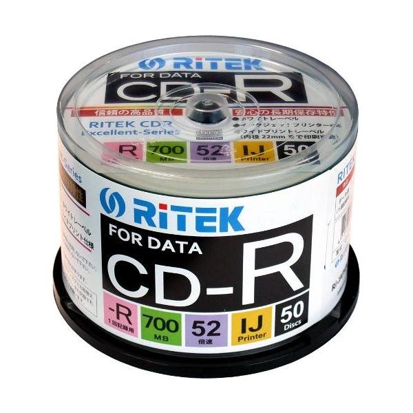 ■1回記録用・-R■1〜52倍速対応■記憶容量 700MB【返品不可商品】