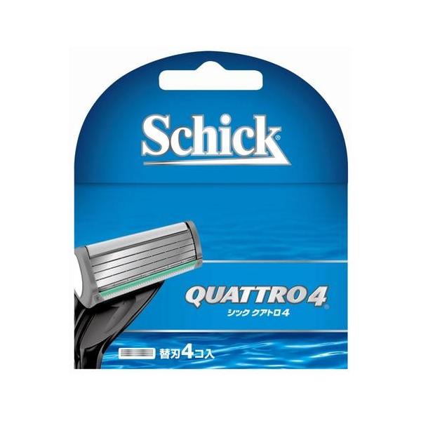 Schick(VbNEWp) NAg4 ֐n 4R