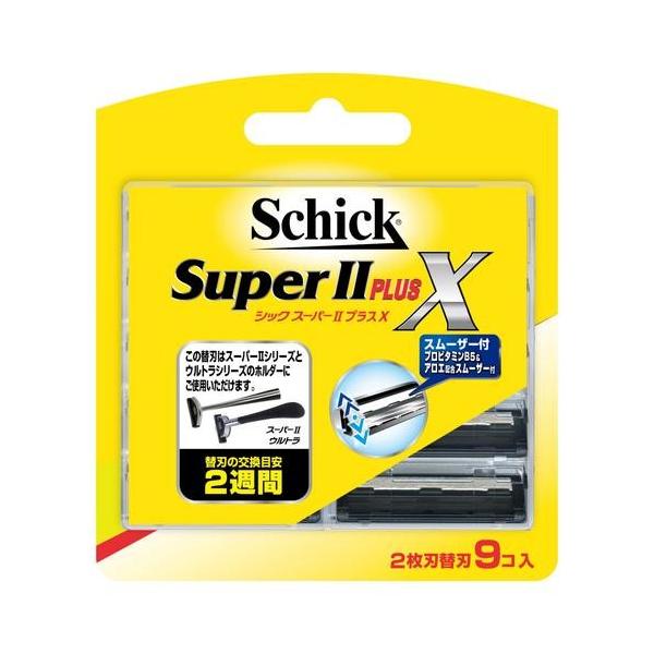 Schick(VbNEWp) X[p[IIvXX ֐n 9R