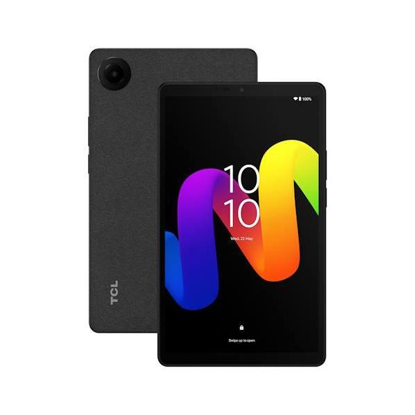 TCL JAPAN ELECTRONICS(TCLジャパンエレクトロニクス) TAB 8