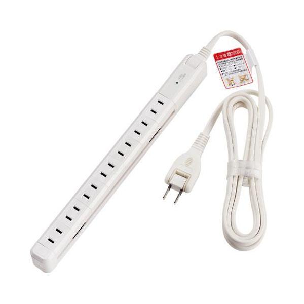 �G���p(ELPA) WBS-SL702SB-W �z���C�g �X������]�^�b�v 7�� ��}�� 2m