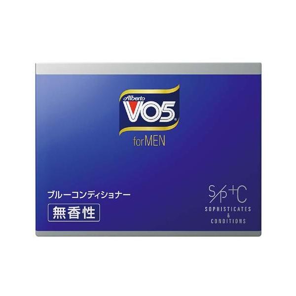 �T���X�^�[(sunstar) VO5 for MEN �u���[�R���f�B�V���i�[������ 85g