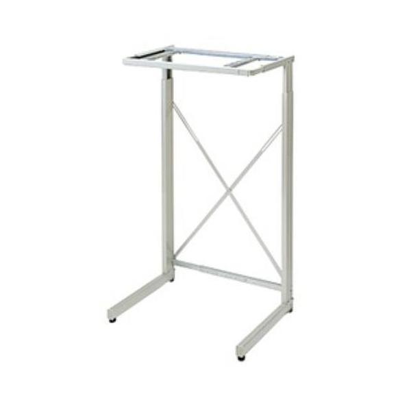 日立 乾燥機スタンド 「のびのびスタンド」DES-75 シルバーグレー 日立（HITACHI） DES-N76-S シルバーグレー 衣類乾燥機用のびのび