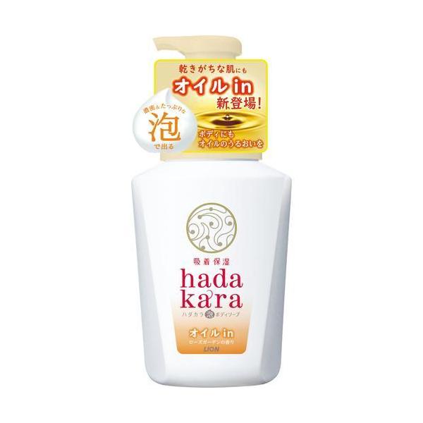 CI(LION) hadakara n_J {fB\[vA ICC{ 530ML