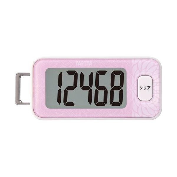 ^j^(TANITA) FB-740-PK sN 3DZT[ڕv