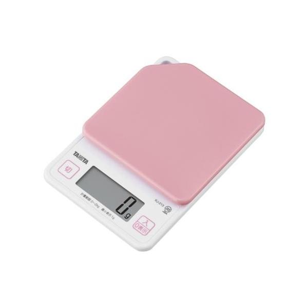 ^j^(TANITA) KJ-213-PK Xgx[sN fW^NbLOXP[