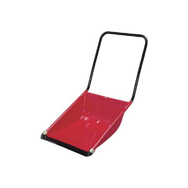 アイリスオーヤマ(Iris Ohyama) N120 レッド ポリカブレードダンプS