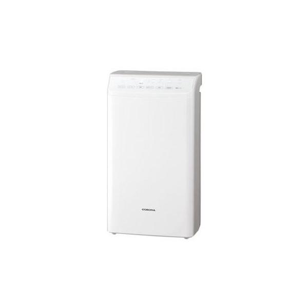 【美品】CORONA コロナ/衣類乾燥除湿機 CD-WH1222（12Lタイプ） コロナ(CORONA) CD-WH1825 W クリスタルホワイト 衣類乾燥除湿機 WH