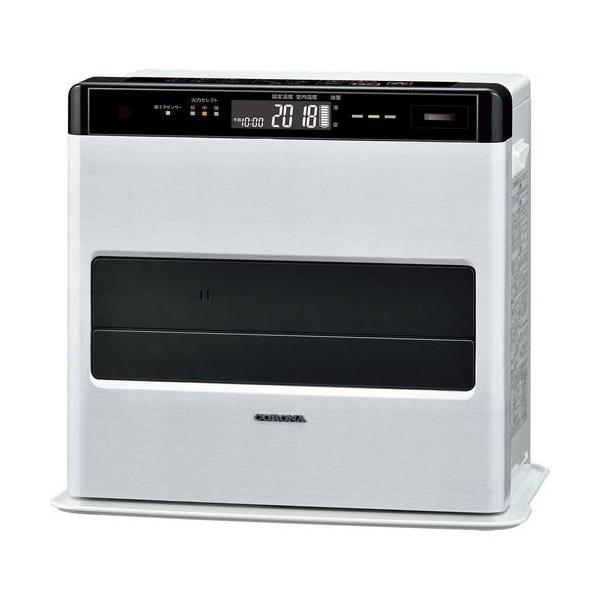 コロナ(CORONA) FH-WZ5726BY WG グランホワイト ＷＺシリーズ 石油ファンヒーター ＷＺシリーズ