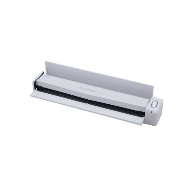 リコー(RICOH) PFU FI-IX100BW ScanSnap iX100 ホワイト : 特価