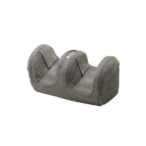 他サイト： アテックス AX-HP117-gr グレー プロもみ フットマッサージャーの商品画像