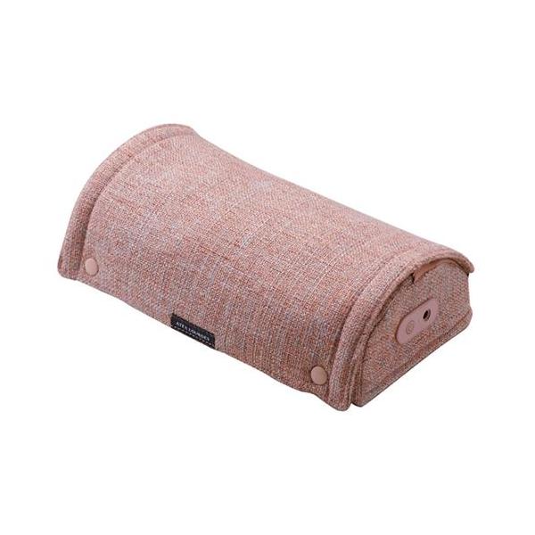 他サイト： アテックス AX-HP324-PK ピンク フットマッサージャー ミニ ルルドの商品画像