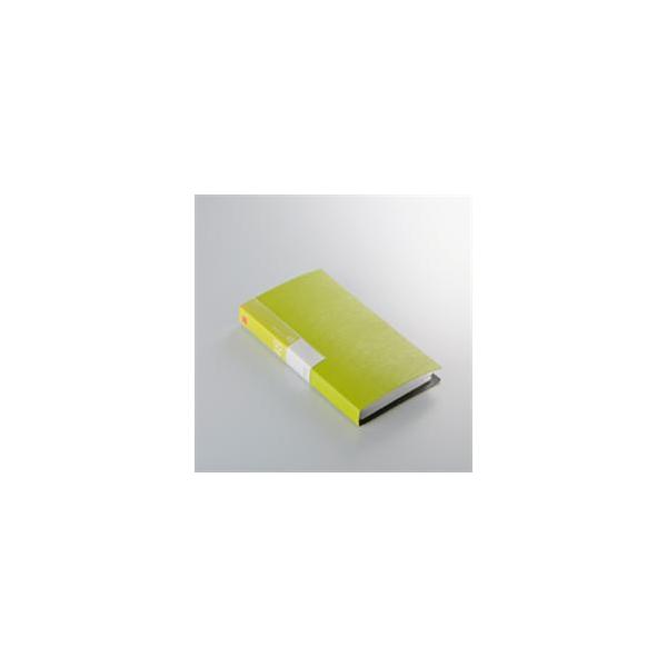 [Release date: August 20, 2009]■48枚のCD/DVDを収納できるファイルです■ラックや本棚に並べて収納しても、わかりやすく分類できるカラフルラインアップ■ケバ立ちにくい高級不織布使用。ディスクをキズから守りま...