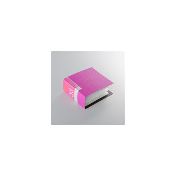 obt@[(BUFFALO) BSCD01F36PK sN CD/DVDt@CP[X ubN^Cv 36[