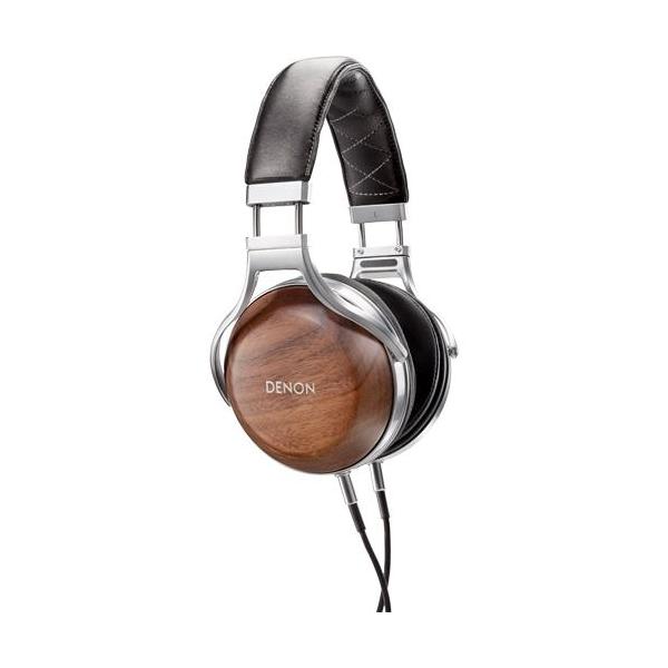DENON（デノン） AH-D7200 オーバーイヤーヘッドホン ハイレゾ対応