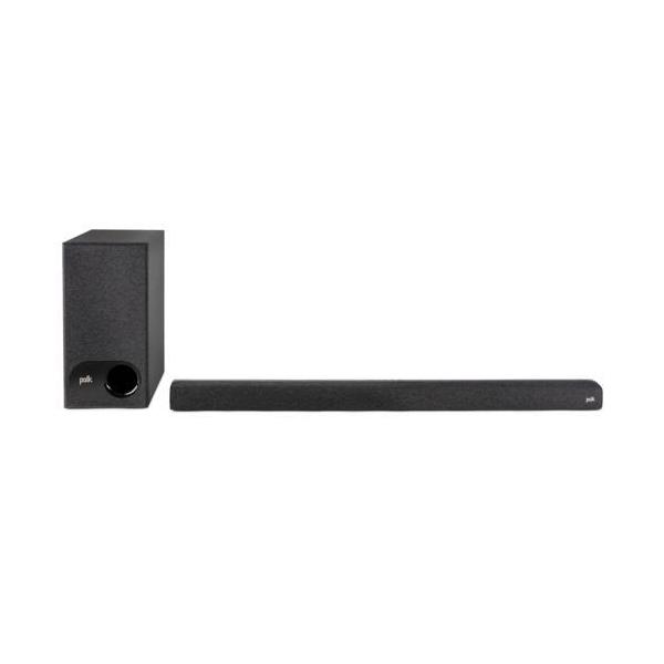 Polk Audio(ポークオーディオ) Signa S3 ワイヤレスサブウーハー Polk Audio(ポークオーディオ) Signa S3 ワイヤレスサブウーハー