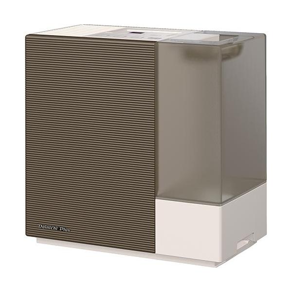 ダイニチ HD-RXT725T ショコラブラウン 加湿器 プレハブ洋室19畳/木造和室 12畳 加湿量 700mL/h