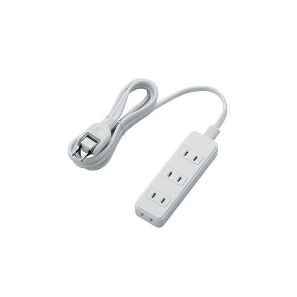 GR(ELECOM) T-TS02-2420WH zCg d^bv 180xXCOvO R[h 2s 4 2m