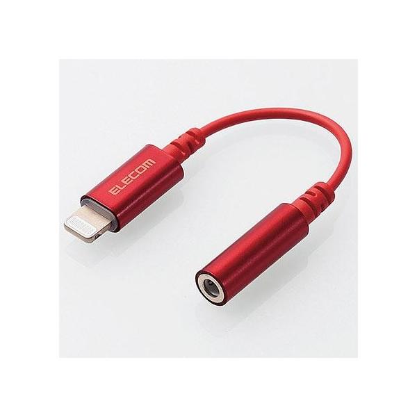 GR(ELECOM) EHP-L35DS01CRD bh CzEwbhzpLightningRlN^ϊP[u 0.1m