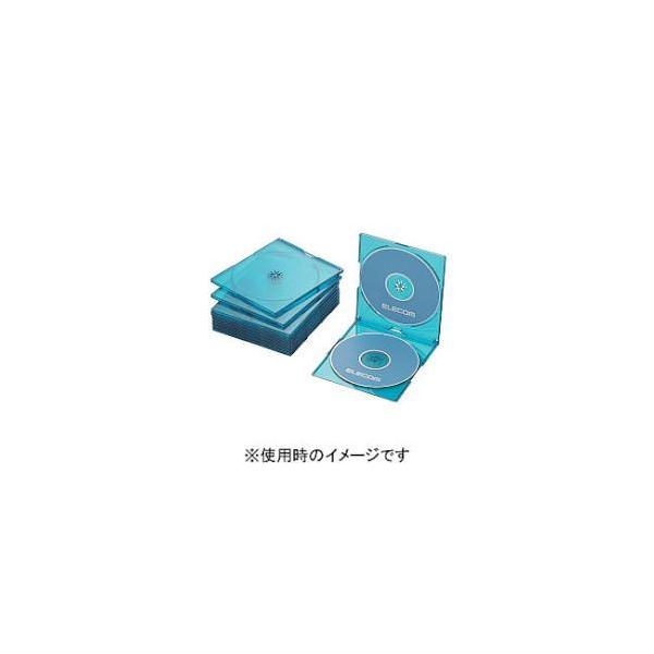 GR(ELECOM) CCD-JSCSW10CBU NAu[ Blu-ray/DVD/CDP[X X PS 2[