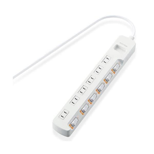 GR(ELECOM) T-K5B-2650WH zCg _ʃXCb`t K[h R[h 2s 6 5m