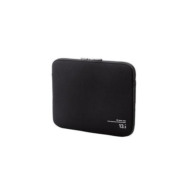 �G���R��(ELECOM) BM-IBNP13BK �u���b�N �l�I�v����PC�C���i�[�o�b�O