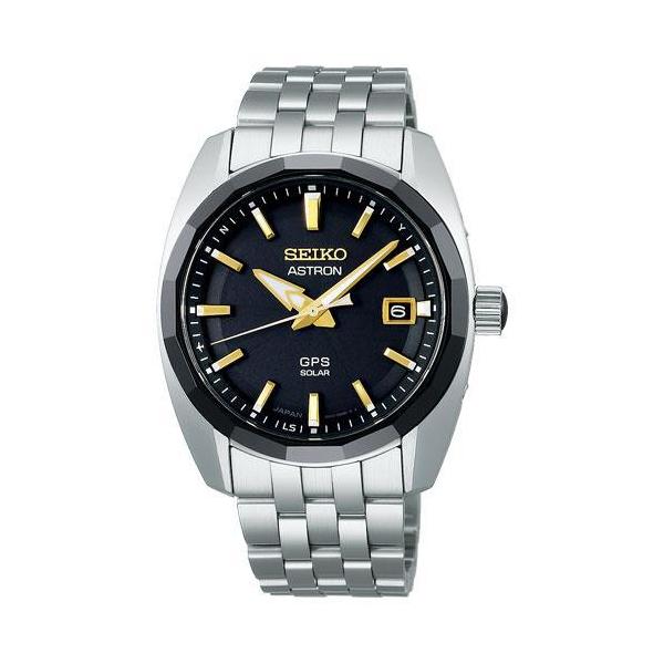 セイコー(SEIKO) SBXD011 ASTRON(アストロン) ソーラー メンズ