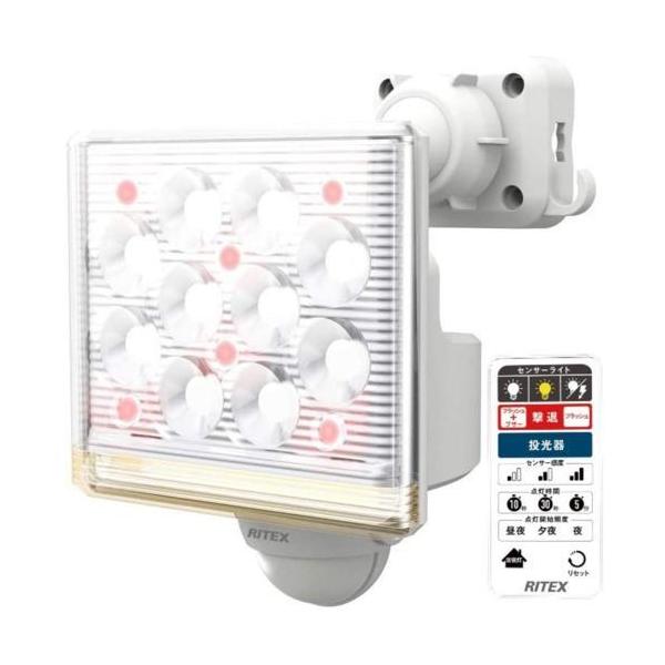 TV(musashi) LED-AC1015 12W×1 t[A[LEDZT[Cg Rt