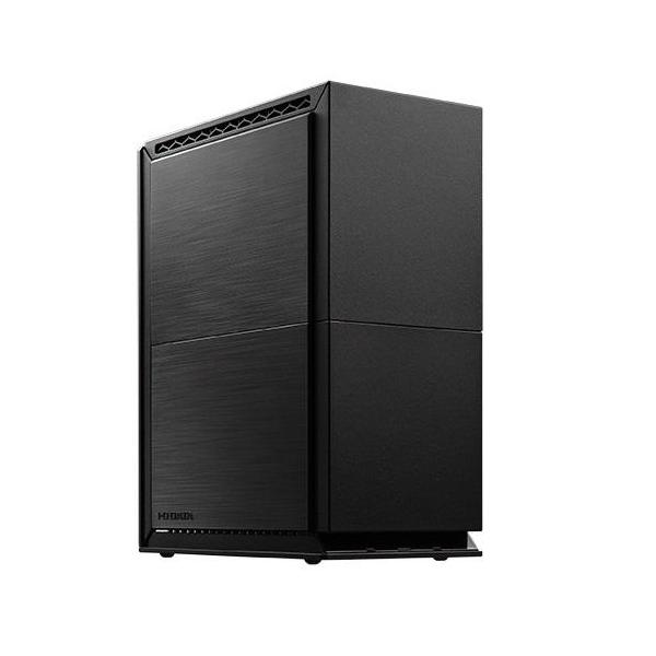 IODATA(ACEI[Ef[^) HDL2-TA4 lbg[Nڑn[hfBXN NAS 2hCu 4TB