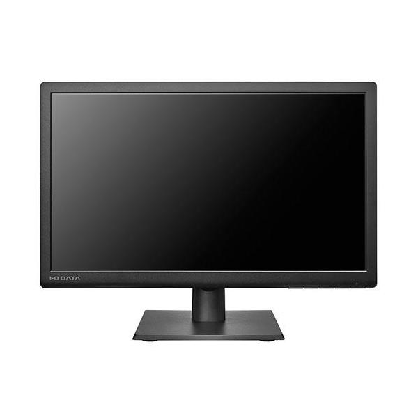 IODATA(アイ・オー・データ) LCD-AH191EDB ブラック 18.5型