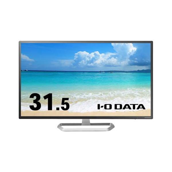 IODATA(ACEI[Ef[^) LCD-DF321XDB-A 31.5^ tHDfBXvC
