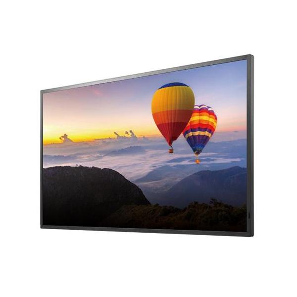 IODATA(アイ・オー・データ) LCD-HU431DB ブラック 43型 4K液晶