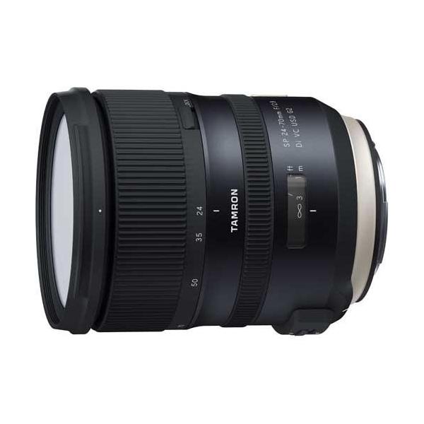 TAMRON タムロン(TAMRON) SP 24-70mm F/2.8 Di VC USD G2 A032E 