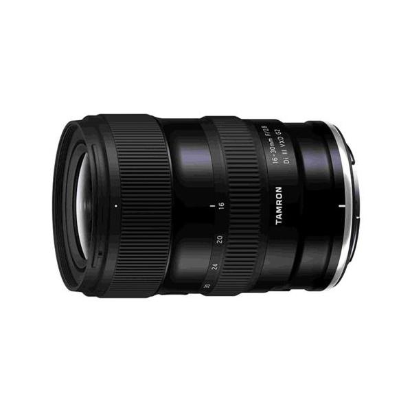 タムロン(TAMRON) 16-30mm F/2.8 Di III VXD G2 ニコンZマウント A064Z