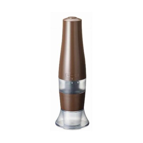 京セラ(KYOCERA) CMD-70 電動セラミック コーヒーミル 40ml