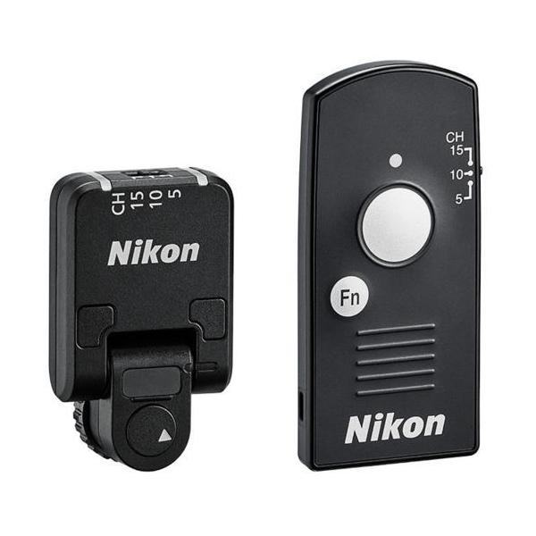 jR(Nikon) WR-R11a/T10Zbg CX[gRg[[