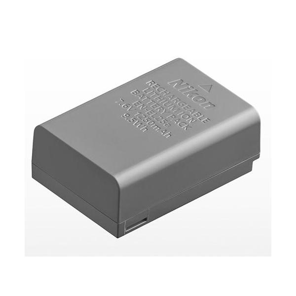 ニコン(Nikon) EN-EL25A Li-ion リチャージャブルバッテリー