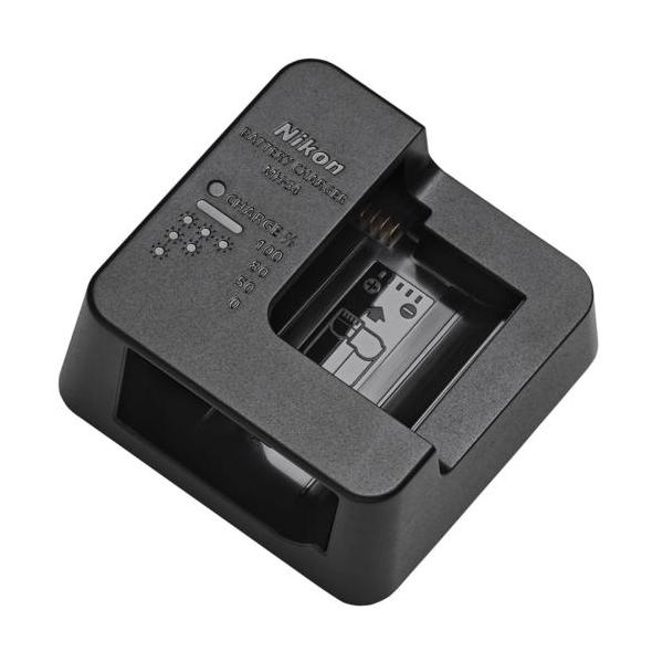 ニコン(Nikon) MH-34 バッテリーチャージャー : 特価COM - 通販