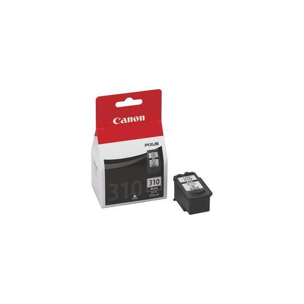 キヤノン CANON(キヤノン) BC-310 純正 FINEカートリッジ キヤノン CANON(キヤノン) BC-310 純正 FINEカートリッジ