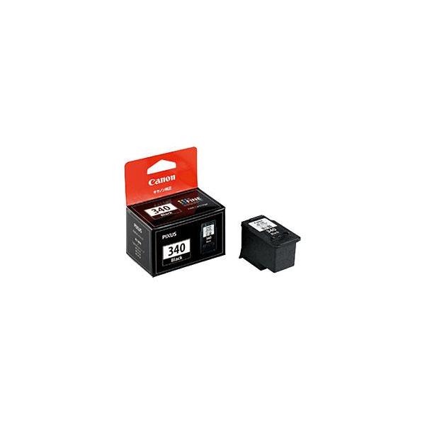 キヤノン CANON(キヤノン) BC-340 純正 FINEカートリッジ キヤノン CANON(キヤノン) BC-340 純正 FINEカートリッジ