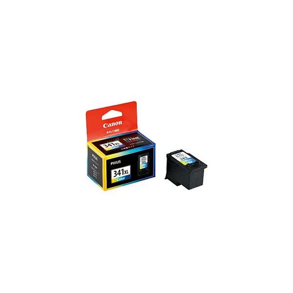 キヤノン CANON(キヤノン) BC-341XL 純正 FINEカートリッジ 3色 キヤノン CANON(キヤノン) BC-341XL 純正 FINEカートリッジ 3色