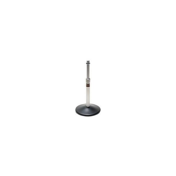 他サイト： オーディオテクニカ audio-technica AT8652 デスクマイクスタンド ネジ径3/8 5/8インチ 高さ 220〜369mm AT8652の商品画像