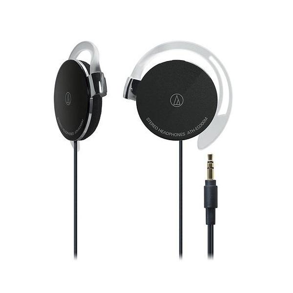 �I�[�f�B�I�e�N�j�J(audio-technica) ATH-EQ300M BK �u���b�N �C���t�B�b�g�w�b�h�z��